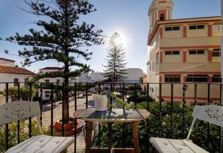 La Casa Del Reloj Apartment Estepona Exterior photo